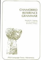 Chamorro Reference Grammar