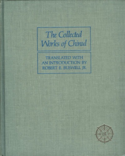 The Collected Works of Chinul