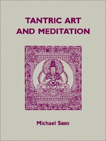 Tantric Art and Meditation