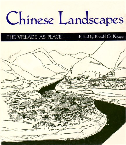 Chinese Landscapes