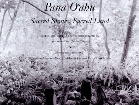 Pana O'Ahu
