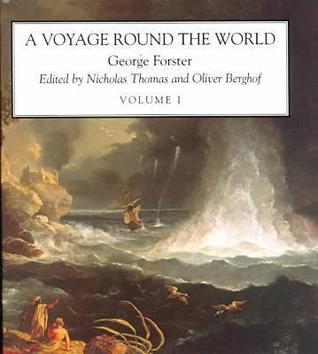 A Voyage Round the World, 2 Vols.