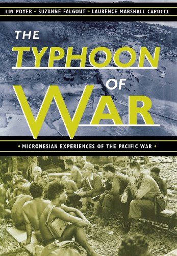The Typhoon Of War