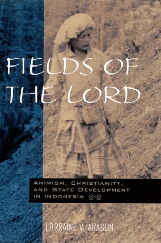 Fields of the Lord