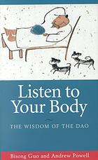 Listen to Your Body