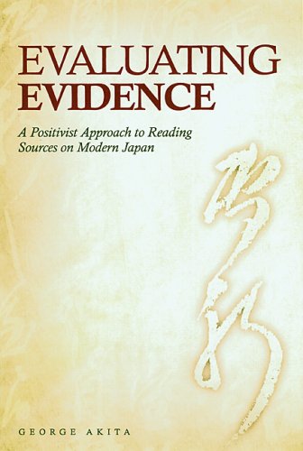 Evaluating Evidence