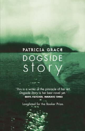 Dogside Story (Talanoa: Contemporary Pacific Literature) (Talanoa: Contemporary Pacific Literature, 15)