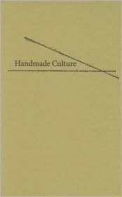 Handmade Culture