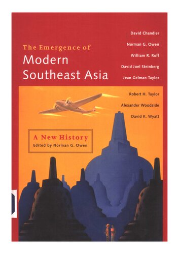 The Emergence of Modern Southeast Asia