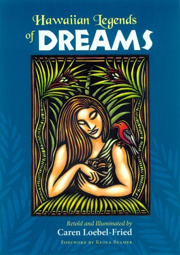 Hawaiian Legends of Dreams