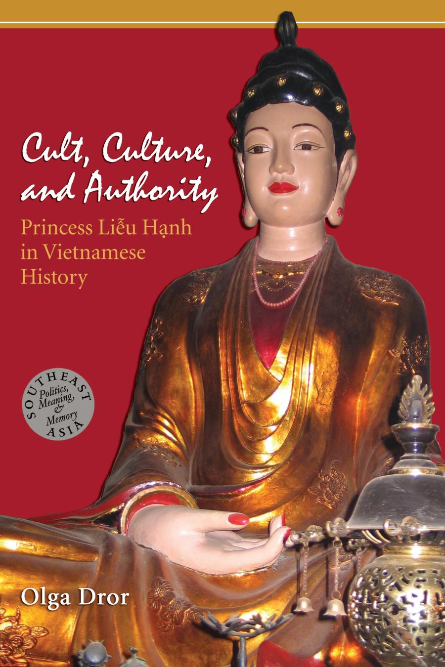 Cult, Culture, and Authority