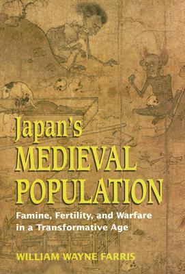 Japan's Medieval Population