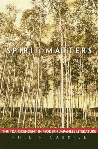 Spirit Matters