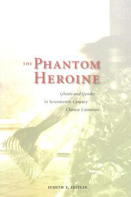 The Phantom Heroine