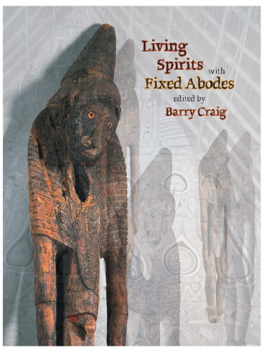 Living Spirits with Fixed Abodes