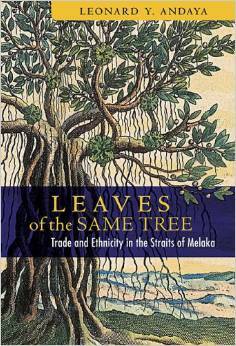 Leaves of the Same Tree