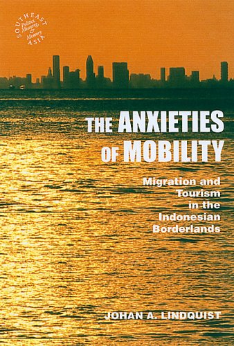 The Anxieties of Mobility