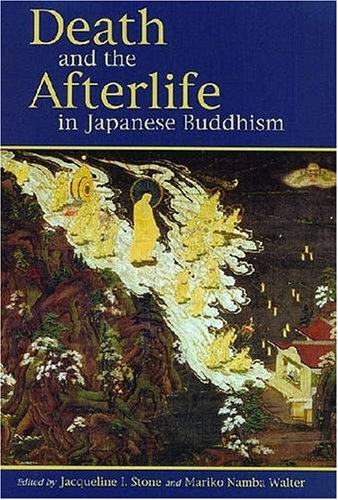 Death and the Afterlife in Japanese Buddhism