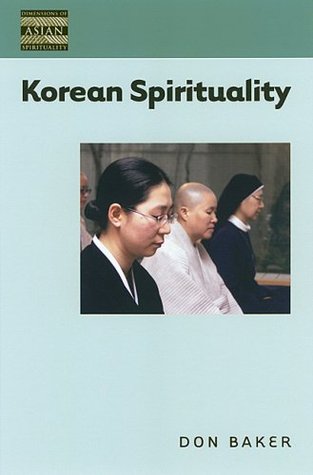 Korean Spirituality