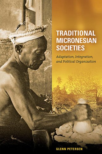 Traditional Micronesian Societies