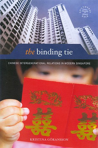 Binding Tie