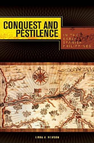 Conquest and Pestilence in the Early Spanish Philippines