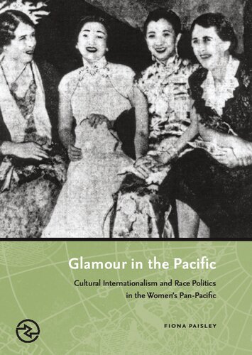 Glamour in the Pacific