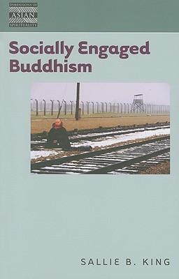 Socially Engaged Buddhism