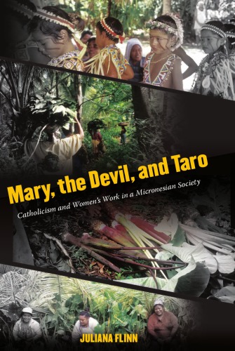 Mary, the Devil, and Taro