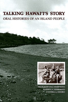 Talking Hawaii's Story