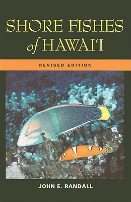 Shore Fishes of Hawaii