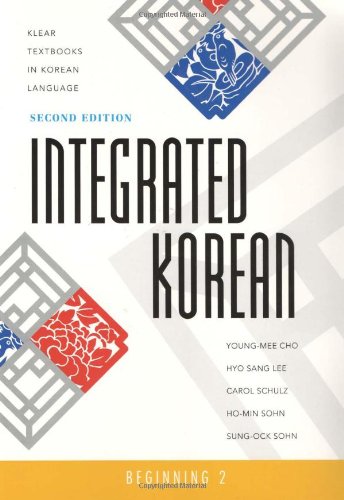 Integrated Korean