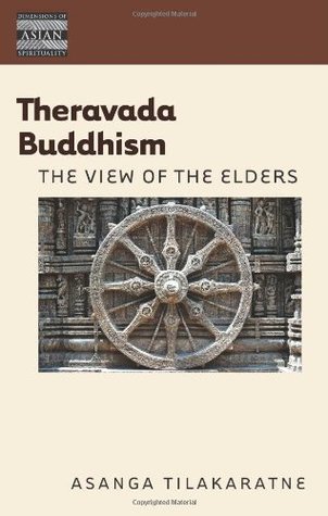 Theravada Buddhism