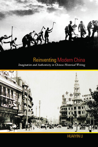 Reinventing Modern China