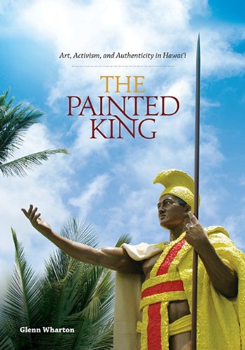 The Painted King