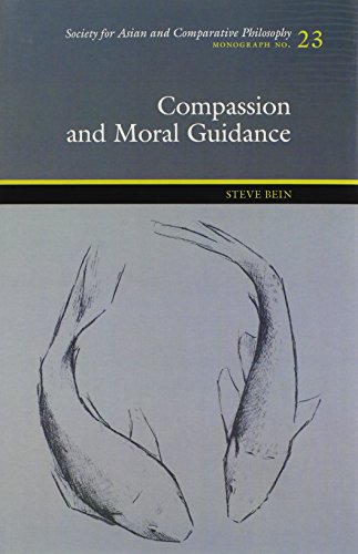 Compassion and Moral Guidance