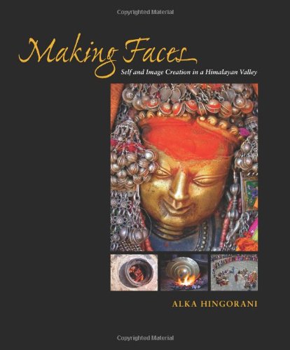 Making Faces