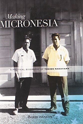 Making Micronesia