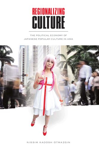Regionalizing Culture