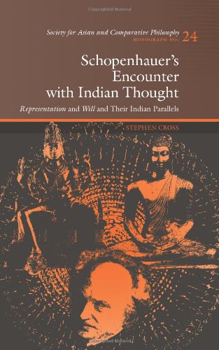 Schopenhauer's Encounter with Indian Thought