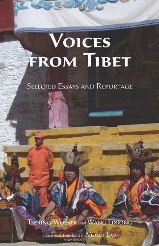 Voices from Tibet