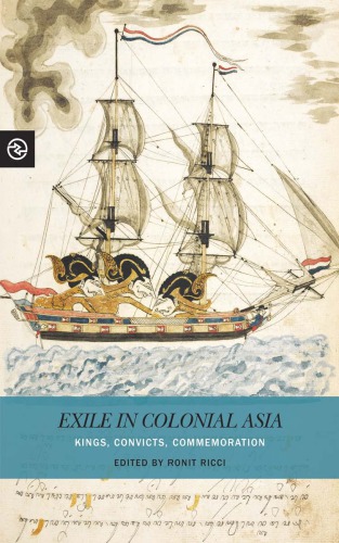 Exile in Colonial Asia