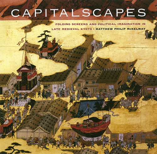 Capitalscapes