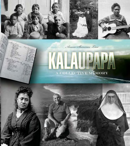 Kalaupapa