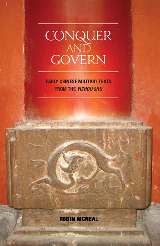 Conquer and Govern