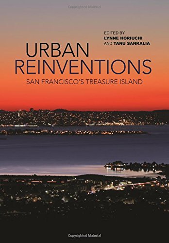 Urban Reinventions