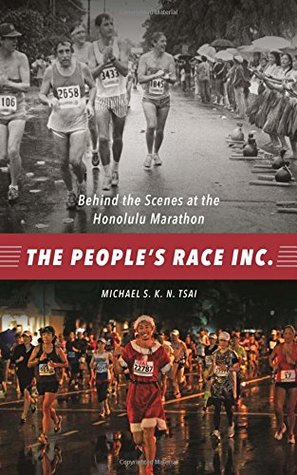 The People's Race Inc.