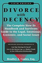 Divorce with Decency