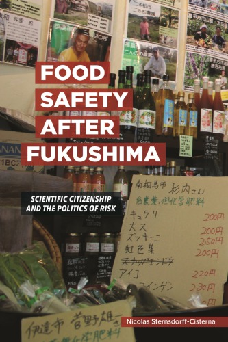 Food Safety After Fukushima