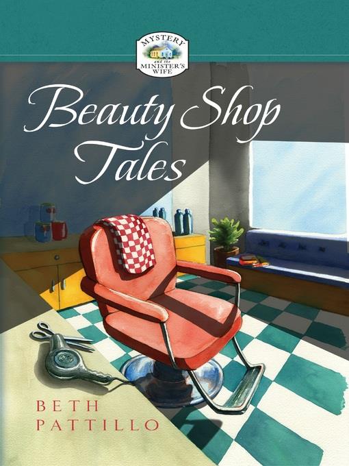 Beauty Shop Tales